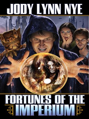 cover image of Fortunes of the Imperium
